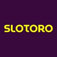 Slotoro Casino logo
